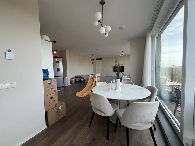 Escamplaan 878H, 's-Gravenhage