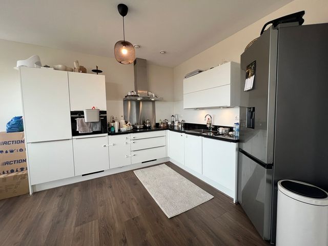 Escamplaan 878H, 's-Gravenhage