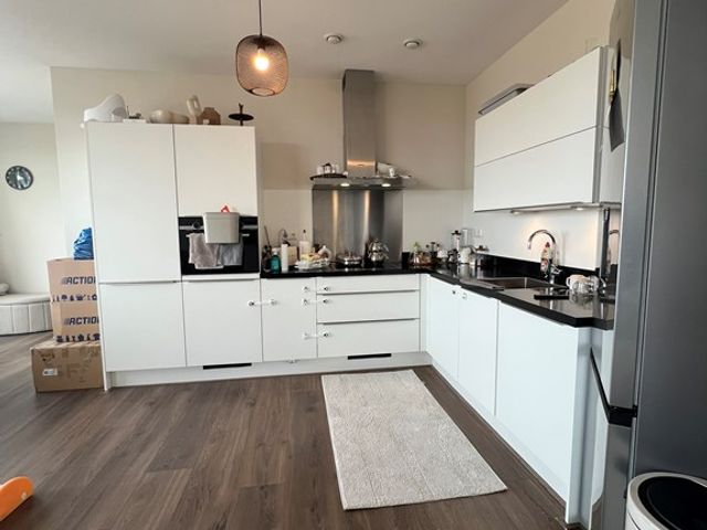 Escamplaan 878H, 's-Gravenhage