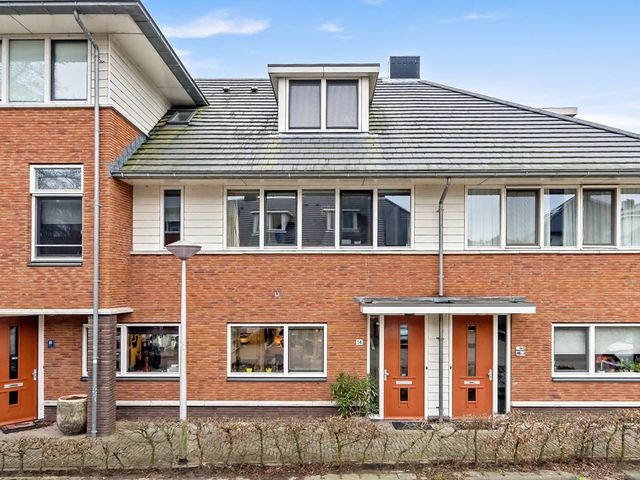 Korenmolen 14, Delft