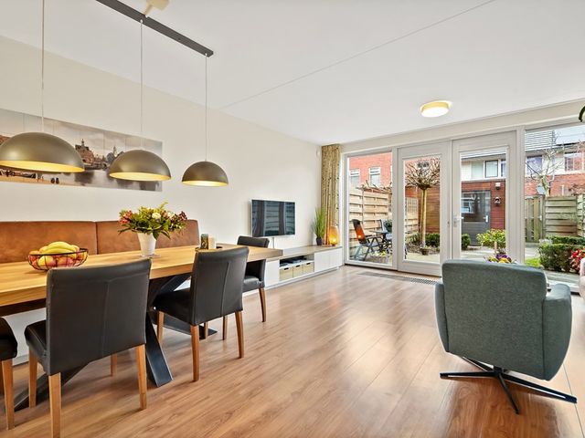 Korenmolen 14, Delft