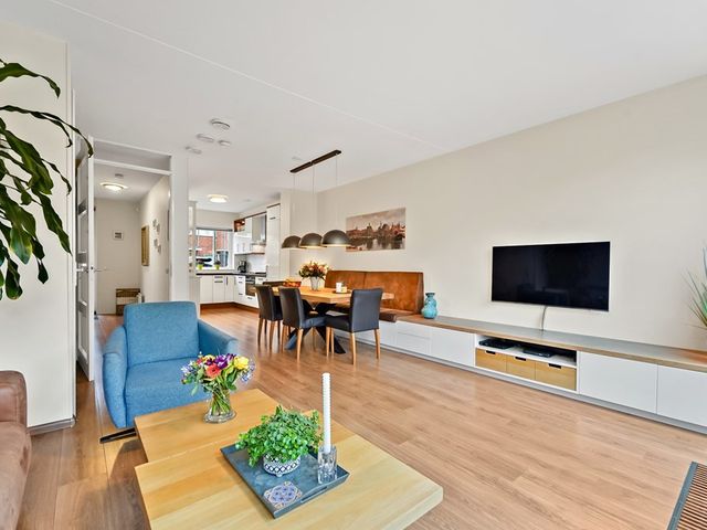 Korenmolen 14, Delft