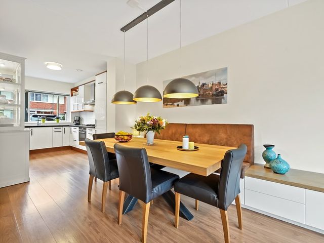 Korenmolen 14, Delft