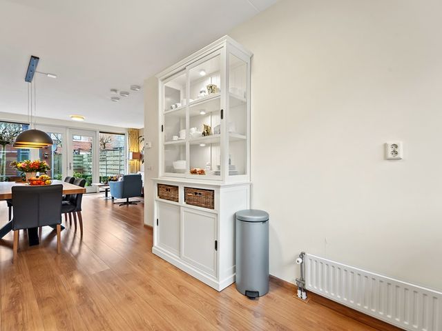 Korenmolen 14, Delft