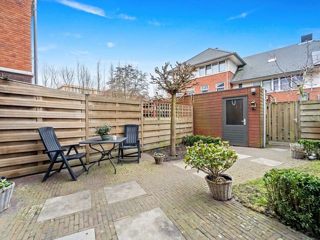 Korenmolen 14, Delft