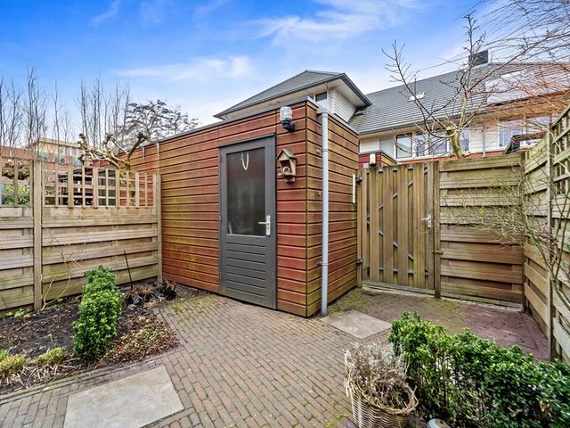 Korenmolen 14, Delft