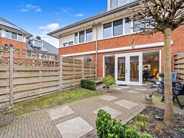 Korenmolen 14, Delft