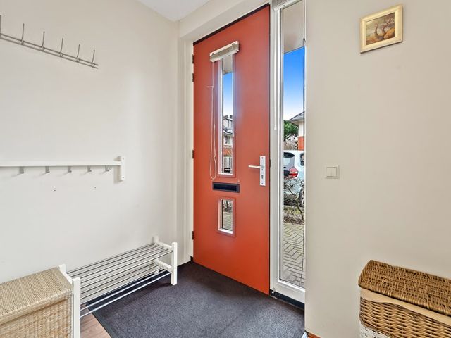 Korenmolen 14, Delft