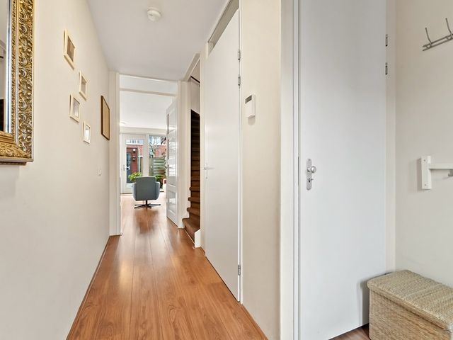 Korenmolen 14, Delft