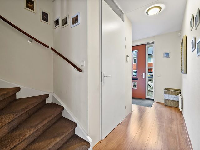 Korenmolen 14, Delft