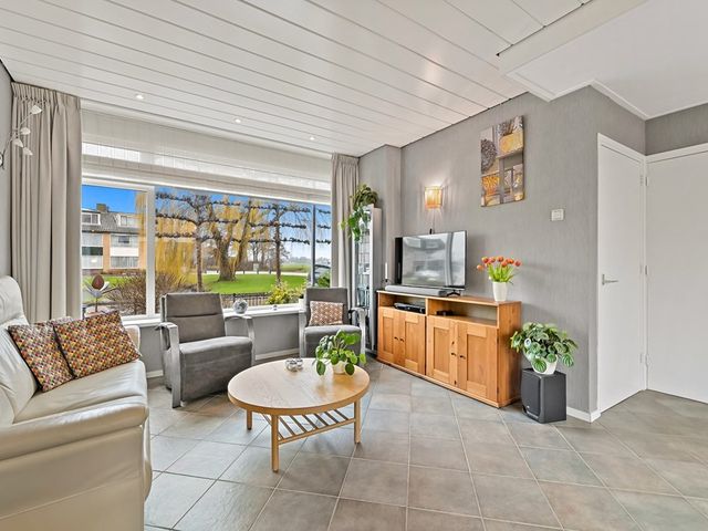 's-Prinsensingel 26, Maasland