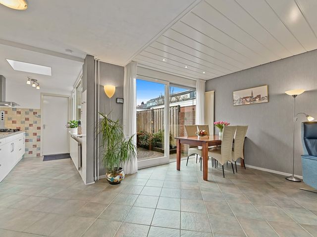 's-Prinsensingel 26, Maasland