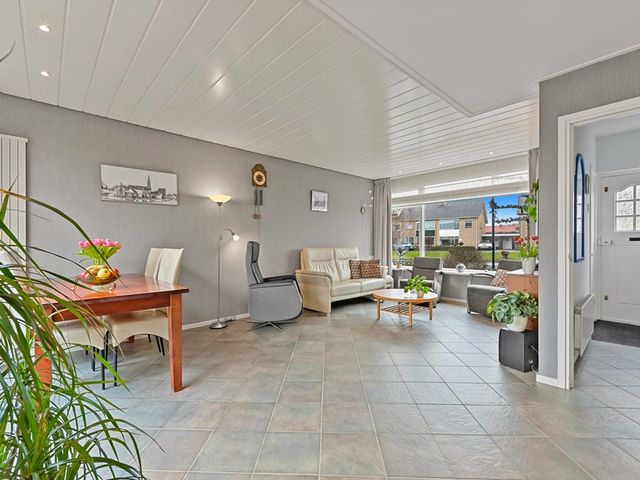 's-Prinsensingel 26, Maasland