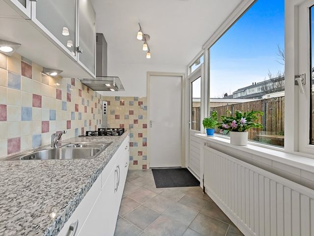 's-Prinsensingel 26, Maasland