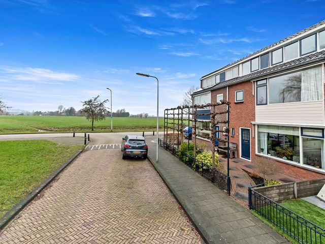 's-Prinsensingel 26, Maasland