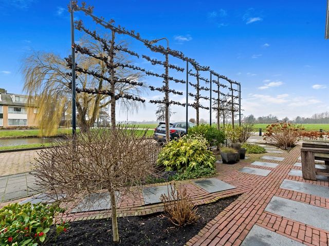 's-Prinsensingel 26, Maasland