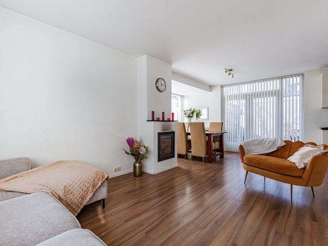 Ardealaan 16, Hillegom