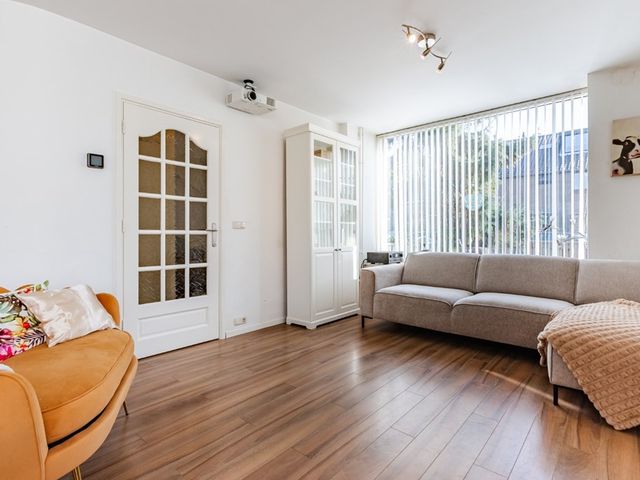 Ardealaan 16, Hillegom