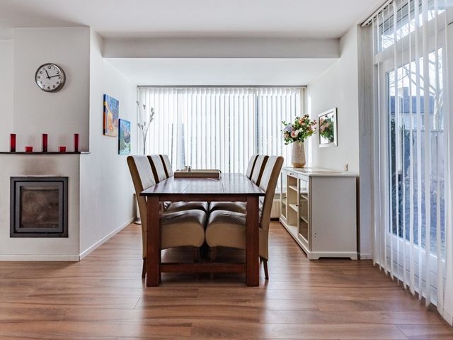 Ardealaan 16, Hillegom