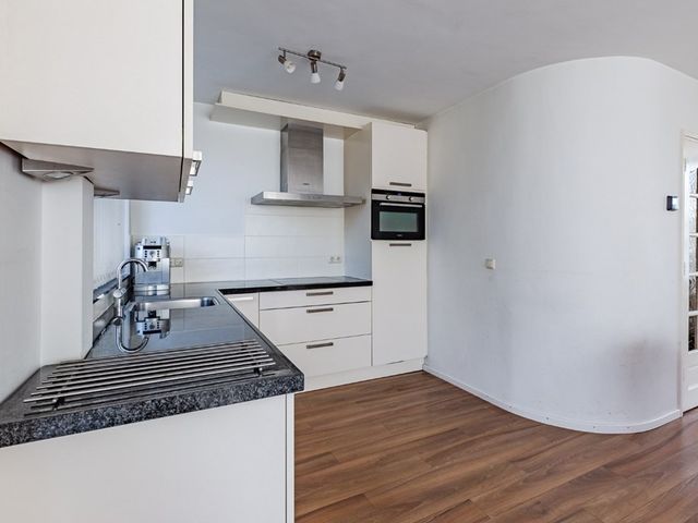 Ardealaan 16, Hillegom