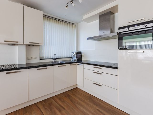 Ardealaan 16, Hillegom