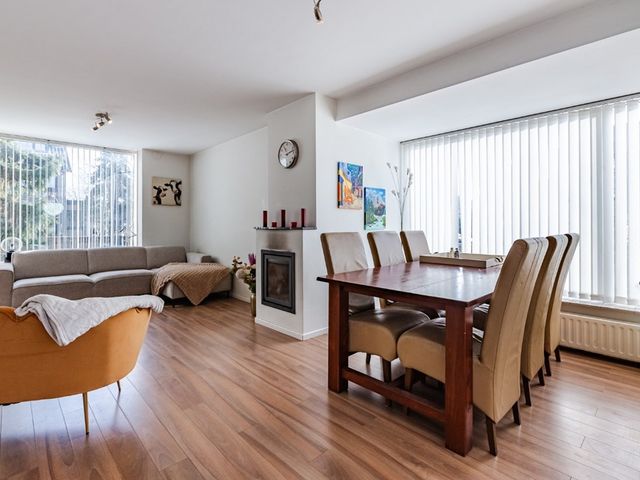 Ardealaan 16, Hillegom