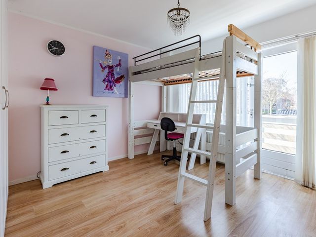 Ardealaan 16, Hillegom