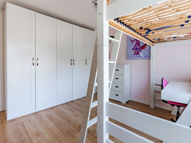 Ardealaan 16, Hillegom