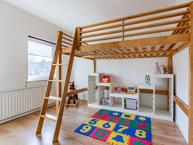 Ardealaan 16, Hillegom