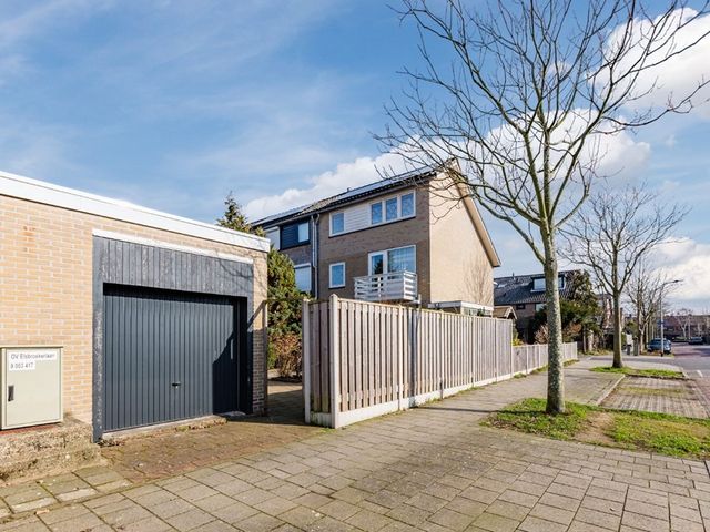 Ardealaan 16, Hillegom