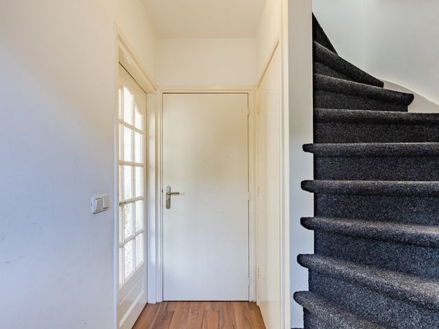 Ardealaan 16, Hillegom