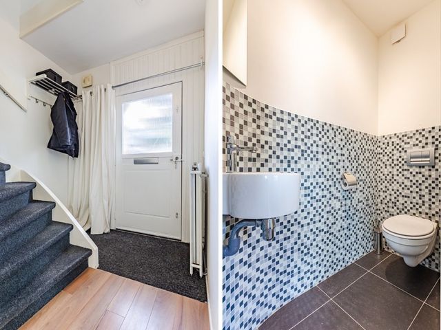 Ardealaan 16, Hillegom