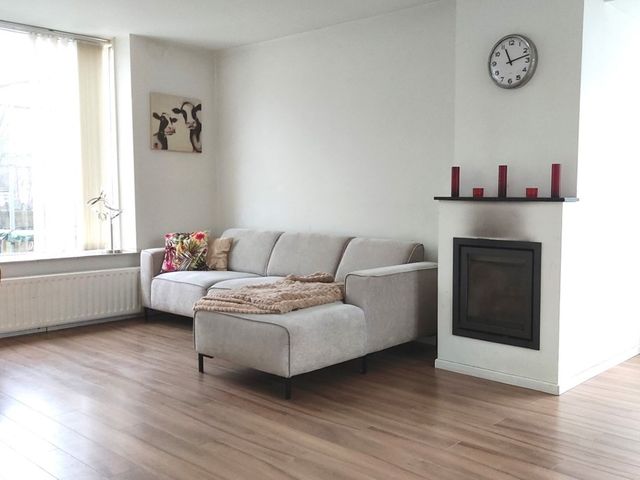 Ardealaan 16, Hillegom