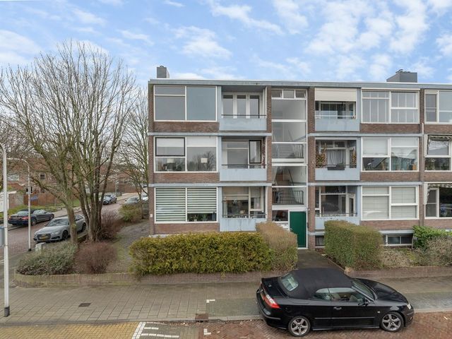 Prins Bernhardlaan 33, Katwijk