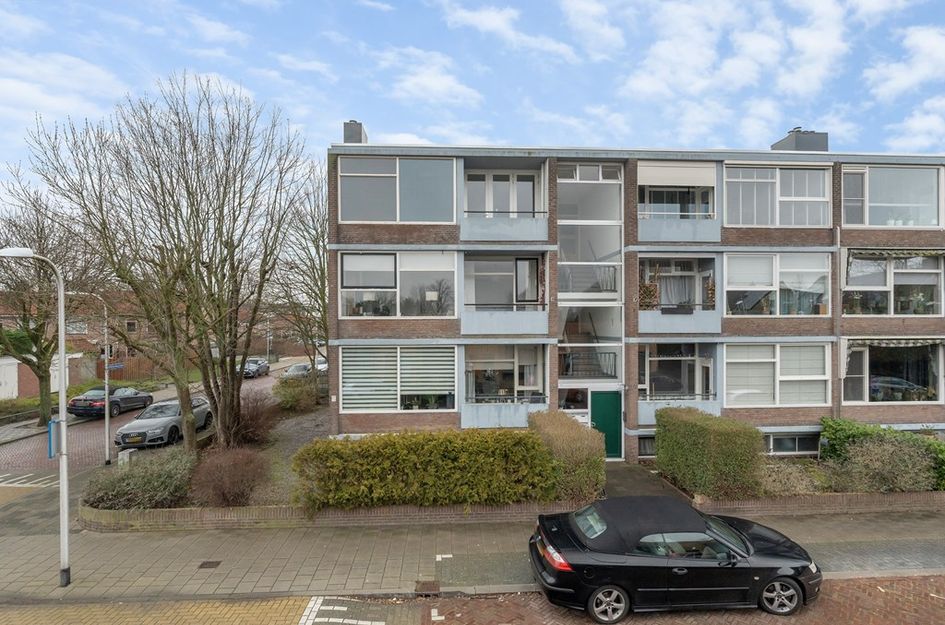 Prins Bernhardlaan 33