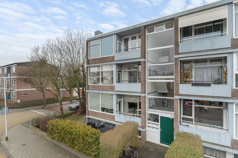 Prins Bernhardlaan 33