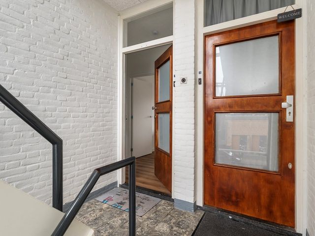 Prins Bernhardlaan 33, Katwijk