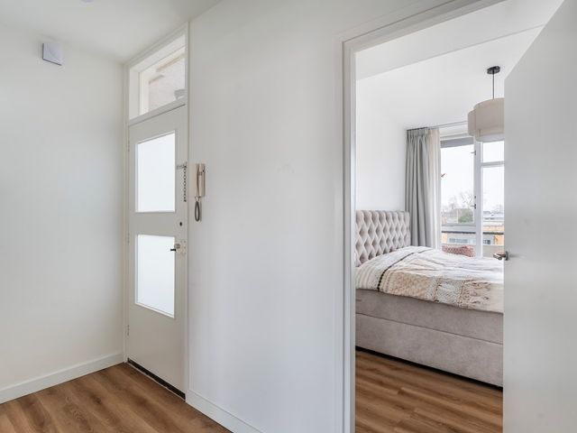 Prins Bernhardlaan 33, Katwijk