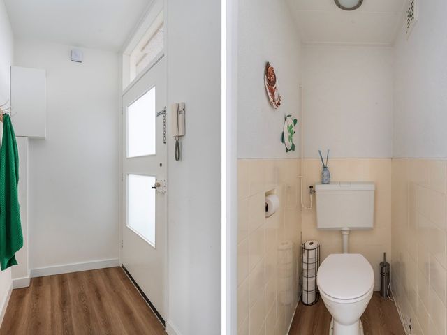 Prins Bernhardlaan 33, Katwijk