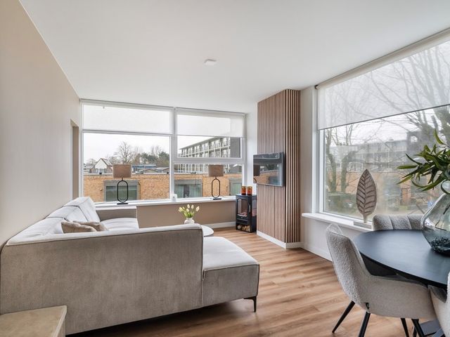 Prins Bernhardlaan 33, Katwijk