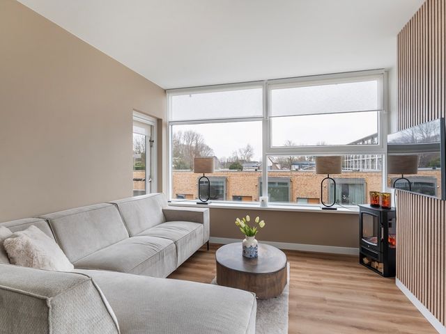 Prins Bernhardlaan 33, Katwijk