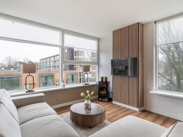 Prins Bernhardlaan 33, Katwijk