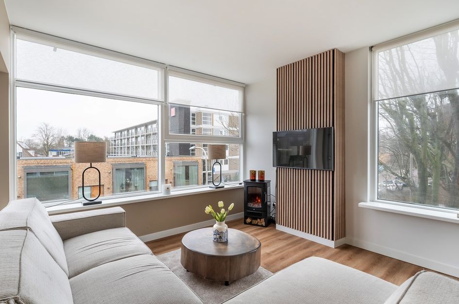 Prins Bernhardlaan 33