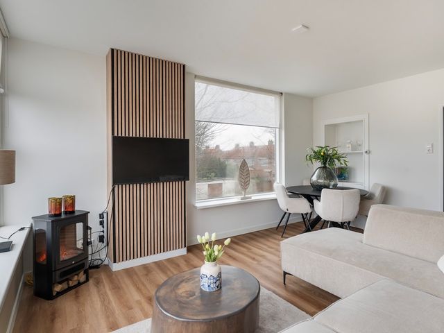 Prins Bernhardlaan 33, Katwijk