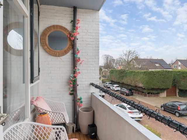 Prins Bernhardlaan 33, Katwijk