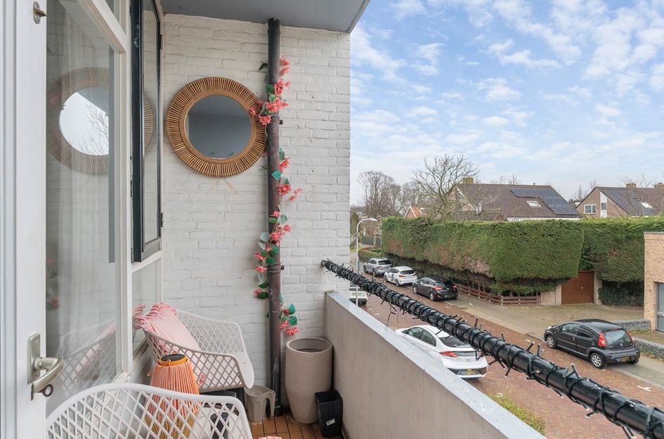 Prins Bernhardlaan 33