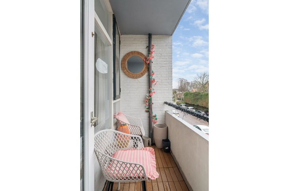 Prins Bernhardlaan 33