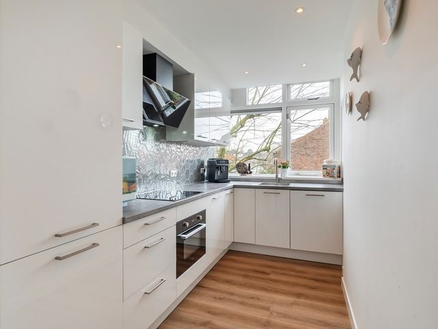 Prins Bernhardlaan 33, Katwijk