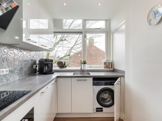 Prins Bernhardlaan 33, Katwijk