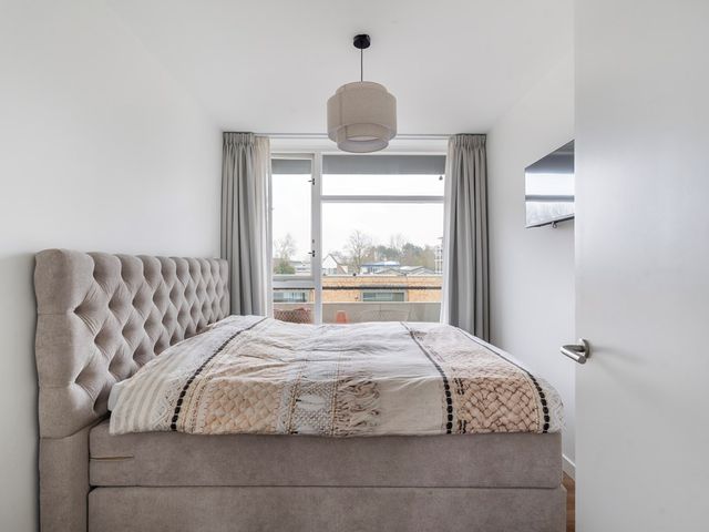 Prins Bernhardlaan 33, Katwijk